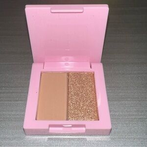 🔴 3/$18 5/$25 NEW Sweet Street L.A. Lady Eyeshadow Duo - Rivi & Sun - 2.2g
